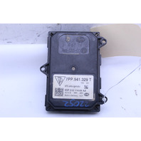 2019 Porsche 911 991 Headlight Control Module OEM