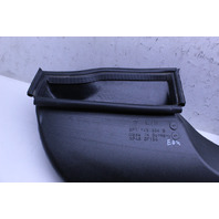 2019 Porsche 911 991.2 Turbocharger Intercooler Pipe Duct Tube Right OEM