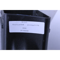 2019 Porsche 911 991.2 Turbocharger Intercooler Pipe Duct Tube Right OEM