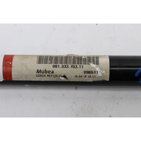 2013 2014 2015 2016 Porsche Boxster 981 Rear Sway Bar Stabilizer - 98133370311 OEM