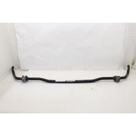 2013 2014 2015 2016 Porsche Boxster 981 Rear Sway Bar Stabilizer - 98133370311 OEM