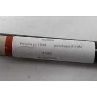 2013 2014 2015 2016 Porsche Boxster 981 Rear Sway Bar Stabilizer - 98133370311 OEM