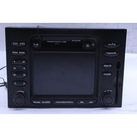 2002 2003 2004 Porsche 911 Boxster Radio Stereo Navigation Display PCM OEM