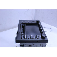 2002 2003 2004 Porsche 911 Boxster Radio Stereo Navigation Display PCM OEM