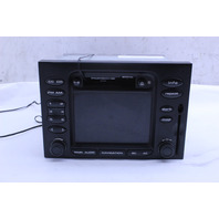2002 2003 2004 Porsche 911 Boxster Radio Stereo Navigation Display PCM OEM
