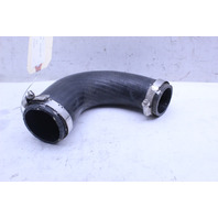 2019 Porsche 911 991.2 3.0 DCK Turbocharger Turbo Intercooler Hose Left OEM