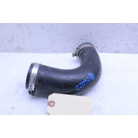 2019 Porsche 911 991.2 3.0 DCK Turbocharger Turbo Intercooler Hose Left OEM