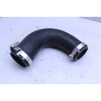 2019 Porsche 911 991.2 3.0 DCK Turbocharger Turbo Intercooler Hose Left OEM