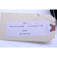 2019 Porsche 911 991.2 3.0 DCK Turbocharger Turbo Intercooler Hose Left OEM