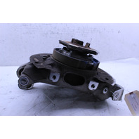 2012-2016 Porsche 911 991 Rear Spindle Knuckle Hub Right OEM