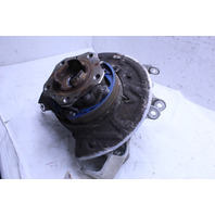 2012-2016 Porsche 911 991 Rear Spindle Knuckle Hub Right OEM