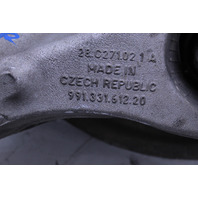 2012-2016 Porsche 911 991 Rear Spindle Knuckle Hub Right OEM