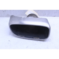 2019 Porsche 911 991.2 3.0 Exhaust Muffler Tip Right OEM