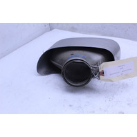 2019 Porsche 911 991.2 3.0 Exhaust Muffler Tip Right OEM
