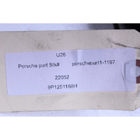 2019 Porsche 911 991.2 3.0 Exhaust Muffler Tip Right OEM