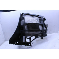 2009-2012 Porsche 911 997 Rear Bumper Bracket Heat Shield Right - 99750563202 OEM