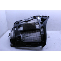 2009-2012 Porsche 911 997 Rear Bumper Bracket Heat Shield Right - 99750563202 OEM