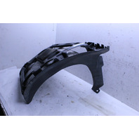 2009-2012 Porsche 911 997 Rear Bumper Bracket Heat Shield Right - 99750563202 OEM