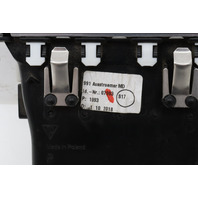 2012-2019 Porsche 911 991 Dash AC Air Vent Center OEM