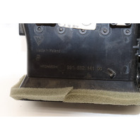 2012-2019 Porsche 911 991 Dash AC Air Vent Center OEM