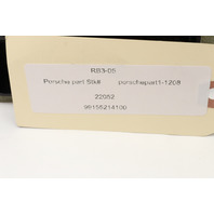 2012-2019 Porsche 911 991 Dash AC Air Vent Center OEM