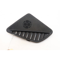 2012-2019 Porsche 911 991 Dash Speaker Cover Right - 99155257600 OEM