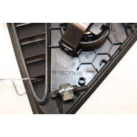 2012-2019 Porsche 911 991 Dash Speaker Cover Right - 99155257600 OEM