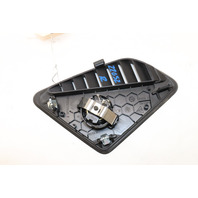 2012-2019 Porsche 911 991 Dash Speaker Cover Right - 99155257600 OEM