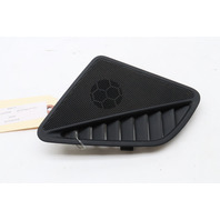 2012-2019 Porsche 911 991 Dash Speaker Cover Right - 99155257600 OEM