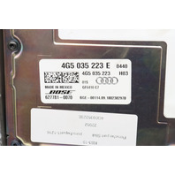 2019 Porsche 911 991 Amp Amplifier BOSE OEM