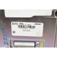 2019 Porsche 911 991 Amp Amplifier BOSE OEM