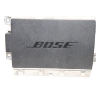 2019 Porsche 911 991 Amp Amplifier BOSE OEM