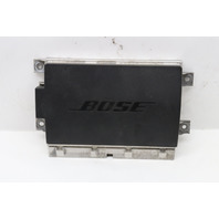 2019 Porsche 911 991 Amp Amplifier BOSE OEM