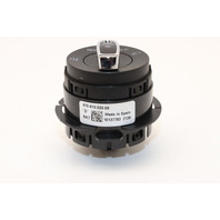 2017 2018 2019 Porsche 911 991 Boxster Cayman Headlight Switch OEM