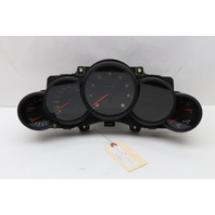 2019 Porsche 911 991.2 Speedo Speedometer Instrument Cluster OEM