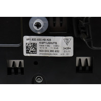 2019 Porsche 911 991.2 Speedo Speedometer Instrument Cluster OEM