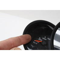 2019 Porsche 911 991.2 Speedo Speedometer Instrument Cluster OEM