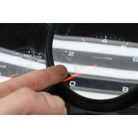 2019 Porsche 911 991.2 Speedo Speedometer Instrument Cluster OEM