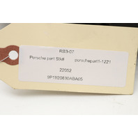 2019 Porsche 911 991.2 Speedo Speedometer Instrument Cluster OEM