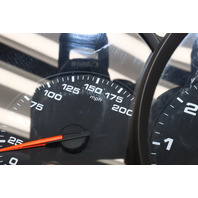 2019 Porsche 911 991.2 Speedo Speedometer Instrument Cluster OEM