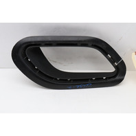 2017 2018 2019 Porsche 911 991.2 Rear Bumper Exhaust Muffler Duct Right OEM