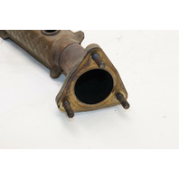 1997 1998 1999 Porsche Boxster Exhaust Header Down Pipe Right OEM