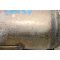 1997 1998 1999 Porsche Boxster Exhaust Header Down Pipe Right OEM