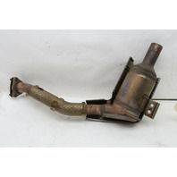 1997 1998 1999 Porsche Boxster Exhaust Header Down Pipe Right OEM