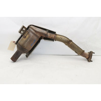 1997 1998 1999 Porsche Boxster Exhaust Header Down Pipe Right OEM