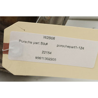 1997 1998 1999 Porsche Boxster Exhaust Header Down Pipe Right OEM