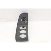 1999 Porsche 911 996 Dash Switch Plate Bezel Right OEM