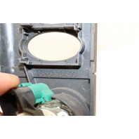 1999 Porsche 911 996 Dash Switch Plate Bezel Right OEM