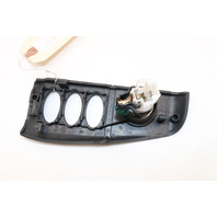 1999 Porsche 911 996 Dash Switch Plate Bezel Right OEM
