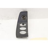 1999 Porsche 911 996 Dash Switch Plate Bezel Right OEM